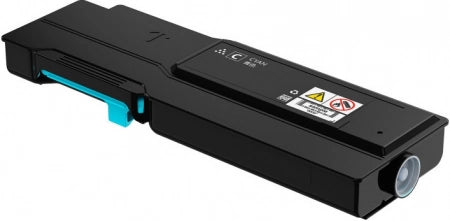 Fuji Xerox DocuPrint CM415AP CT202353 Cyan Compatible Toner Cartridge 11,000 Prints