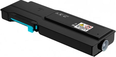 Fuji Xerox DocuPrint CM415AP CT202353 Cyan Compatible Toner Cartridge 11,000 Prints