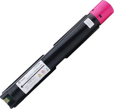 Fuji Xerox CT202490 Compatible Magenta Toner Cartridge ApeosPort C2060 C2560 C3060 V C2263 V C2260 15,000 Print