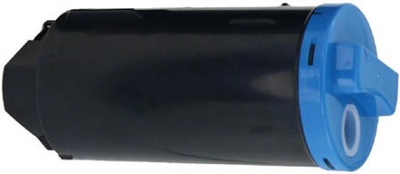Fuji Xerox CT203347 (CT203351) Cyan Compatible Toner Cartridge 1100 Pages VII C3321 C4421 CP475