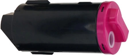 Fuji Xerox CT203348 (CT203352) Magenta Compatible Toner Cartridge 11000 Pages VII C3321 C4421 CP475