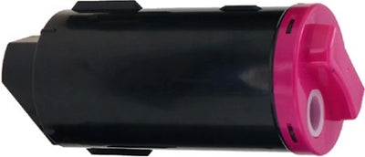Fuji Xerox CT203348 (CT203352) Magenta Compatible Toner Cartridge 11000 Pages VII C3321 C4421 CP475