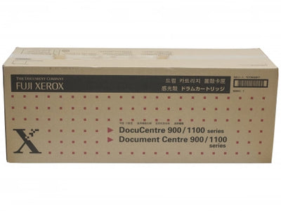 Genuine Fuji Xerox 900 CT350587R Drum Unit