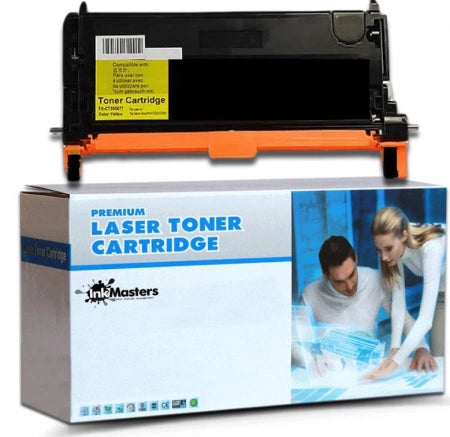 Fuji Xerox DocuPrint C2200 CT350674 Compatible Black Toner Cartridge 9,000 Prints