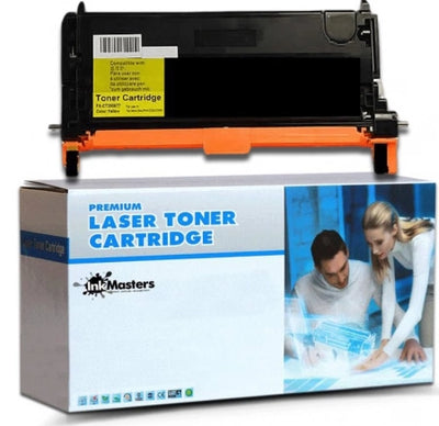 Fuji Xerox DocuPrint C2200 CT350674 Compatible Black Toner Cartridge 9,000 Prints