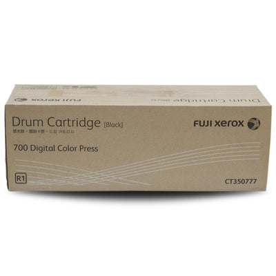 Genuine Fuji Xerox C75 J75 700 700i 770 CT350777 / CT350994 Black Drum Unit 238,000 Print