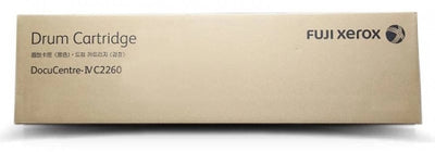 Genuine Fuji Xerox CT350819 Black Imaging Drum Imaging Unit [R1] Docucentre C2260 - 60,000 Prints