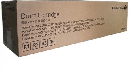 Genuine Original Fuji Xerox CT350851 Imaging Drum Cartridge [R1][R2][R3][R4] (CT350806)