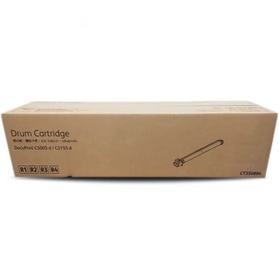 Fuji Xerox CT350894 Compatible Imaging Drum [R1] [R2] [R3] [R4] - DocuPrint C5005D 70000 Pages