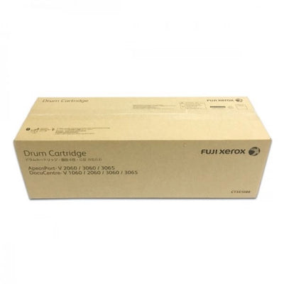 Fuji Xerox V 2060 3060 3065 CT351089 Genuine Drum Cartridge 80k Pages