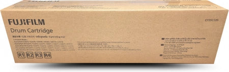 Genuine Fuji Xerox CT351105 Imaging Drum [R1][R2][R3][R4]