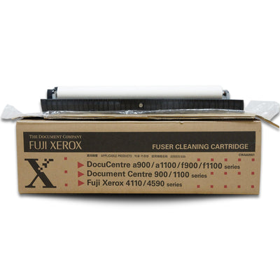 Fuji Xerox CWAA0551 CWAA0551R Fuser Cleaning Cartridge (for DC A900, A1100, F900, F1100, 900, 1100, 4110, 4590)