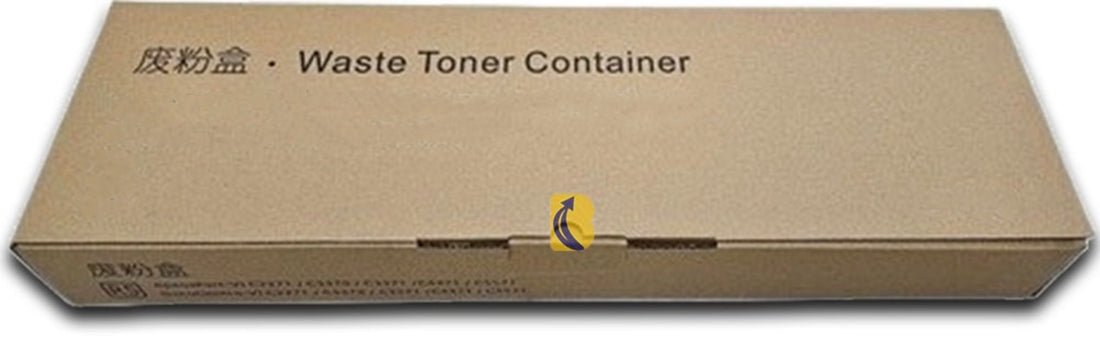 FujiFilm CWAA1010 Waste Toner Bottle - 30,000 Print