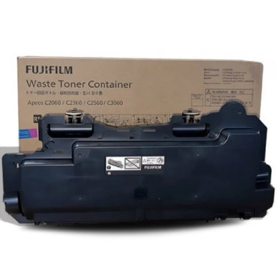 Fuji Xerox CWAA1043 Waste Toner Container 33,000 Pages Fujifilm Apeos C2060/C2560/C3060