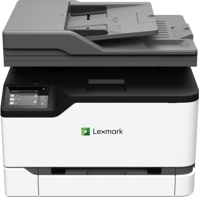 Lexmark CX331adwe A4 Colour Multifunction Laser Printer