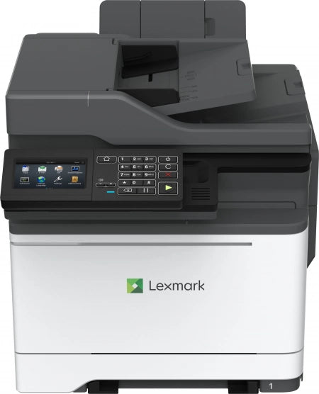 Lexmark CX522ade Colour Laser Business Multifunction Replaced by XC4240