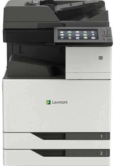 [35ppm] Lexmark CX921de A3 Color Multifunction Laser Printer