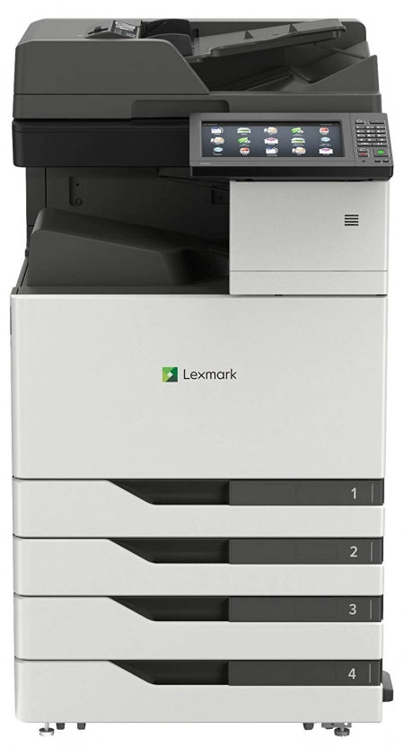 [55ppm] Lexmark CX923dte A3 Color Multifunction Laser Printer *PRECEDED*