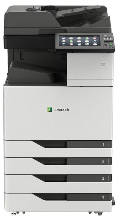 [55ppm] Lexmark CX923dte A3 Color Multifunction Laser Printer *PRECEDED*