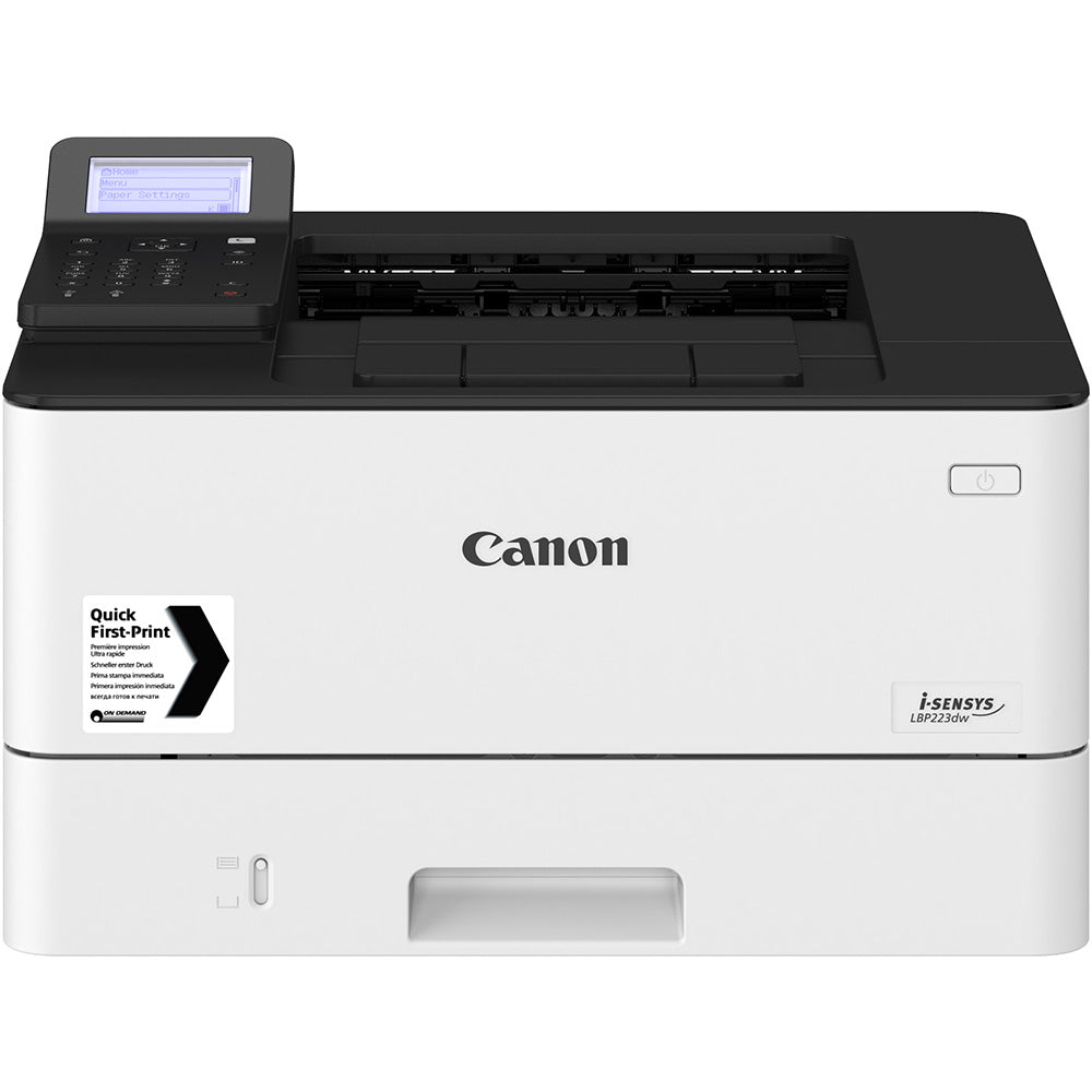 Canon LBP223DW Mono Laser A4 Printer