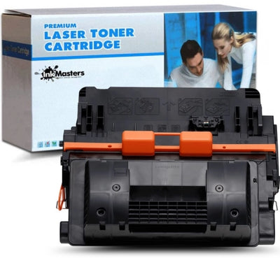 Canon CART039II Black HY Compatible Toner Cartridge 25K Print Yield