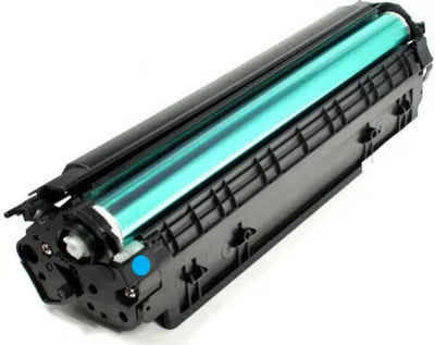Canon CART322C Cyan Compatible Toner Cartridge ~ 7500 Pages