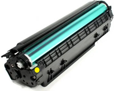 Canon CART322YII Yellow Compatible Toner Cartridge ~ 15000 Pages