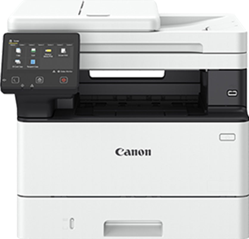 Canon MF465DW A4 Mono Laser Multifunction Printer