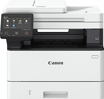 Canon MF465DW A4 Mono Laser Multifunction Printer