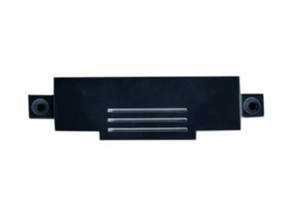 VERSO/SOLO SPEAKER COVER 5X BLACK