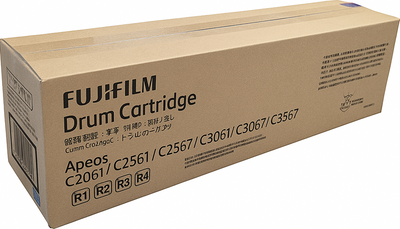 Genuine Fujifilm CT351438 Drum Unit 73,400 Print