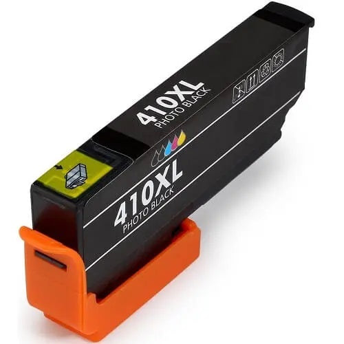 Epson 410XL C13T340192 Photo Black Compatible Ink Cartridge 650 Print