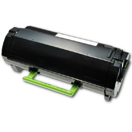 Lexmark 56F6X0E Compatible Black Toner 20,000 Yield