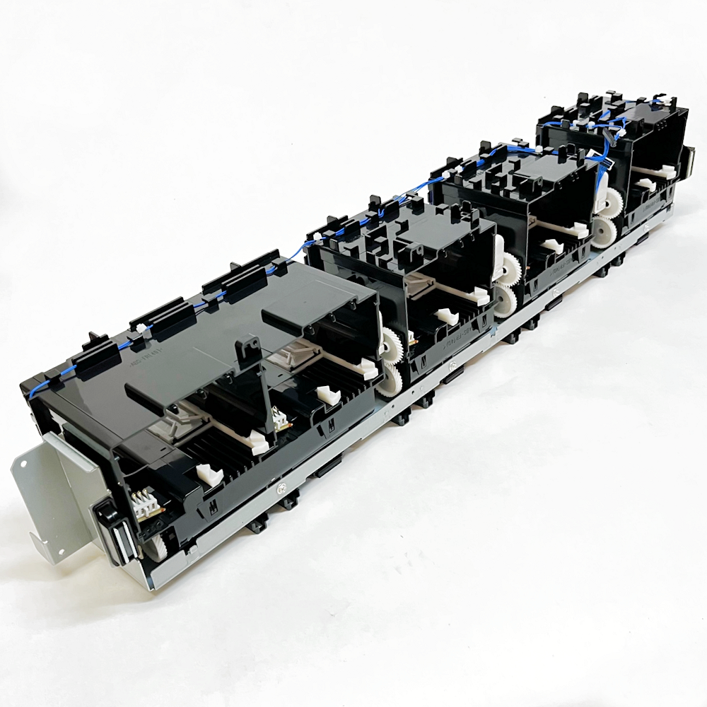 Fujifilm / Fuji Xerox Complete Toner Dispenser Assembly (094K93604, 094K93605, 094K93606)