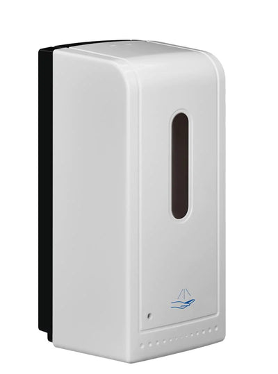 Saniflex Touch Free Hand Sanitiser Dispenser