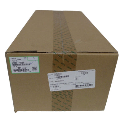 Genuine Ricoh Upper Transfer Guide Plate Assembly D089-4551