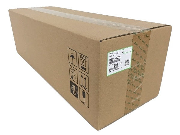 Genuine Ricoh MP C3003, C3503 C4503 C5503 C6003 Colour Drum Unit 270K Yield (D1862259, D1862219, D1862239)