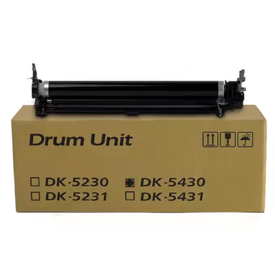 Genuine Canon DK-5430 Black Drum Unit 100,000 Page