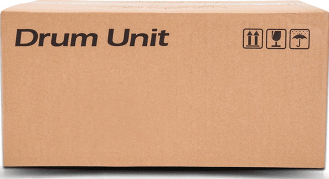 Genuine Kyocera DK-3204 Drum Unit
