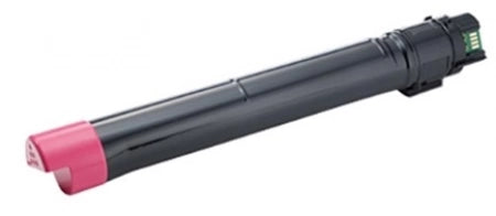 Dell C7765 / C7765dn Magenta Toner Cartridge 15,000 pages (Standard Compatible)