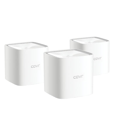 D-Link Router System COVR-1103