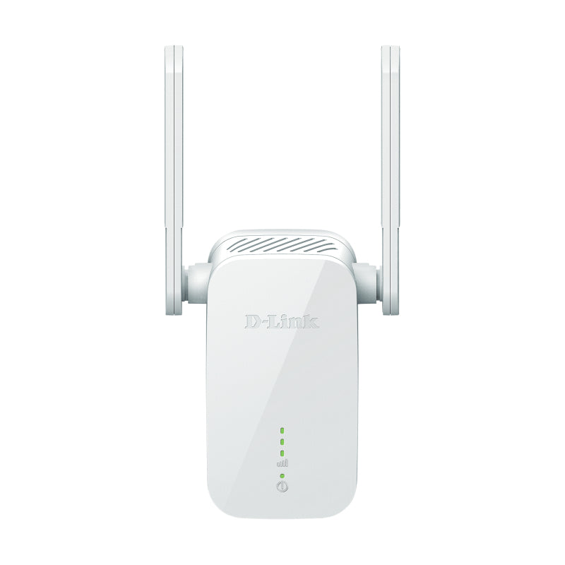 D-Link DAP-1610 Wireless Range Extender (WiFi kit)