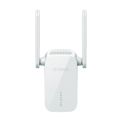 D-Link DAP-1610 Wireless Range Extender (WiFi kit)