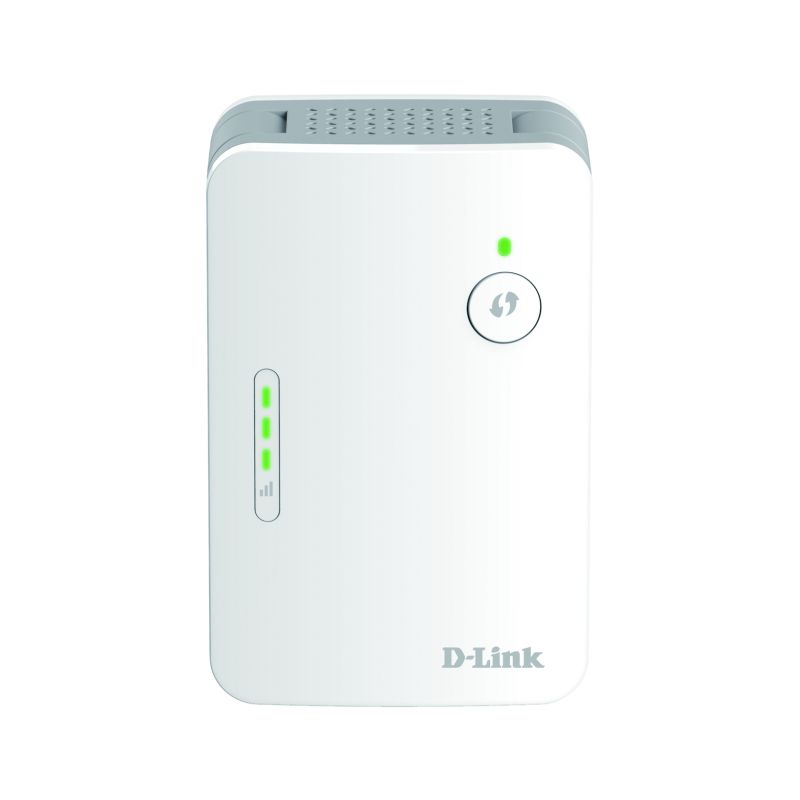 D-Link DAP-1620 Wireless Range Extender WiFi Kit