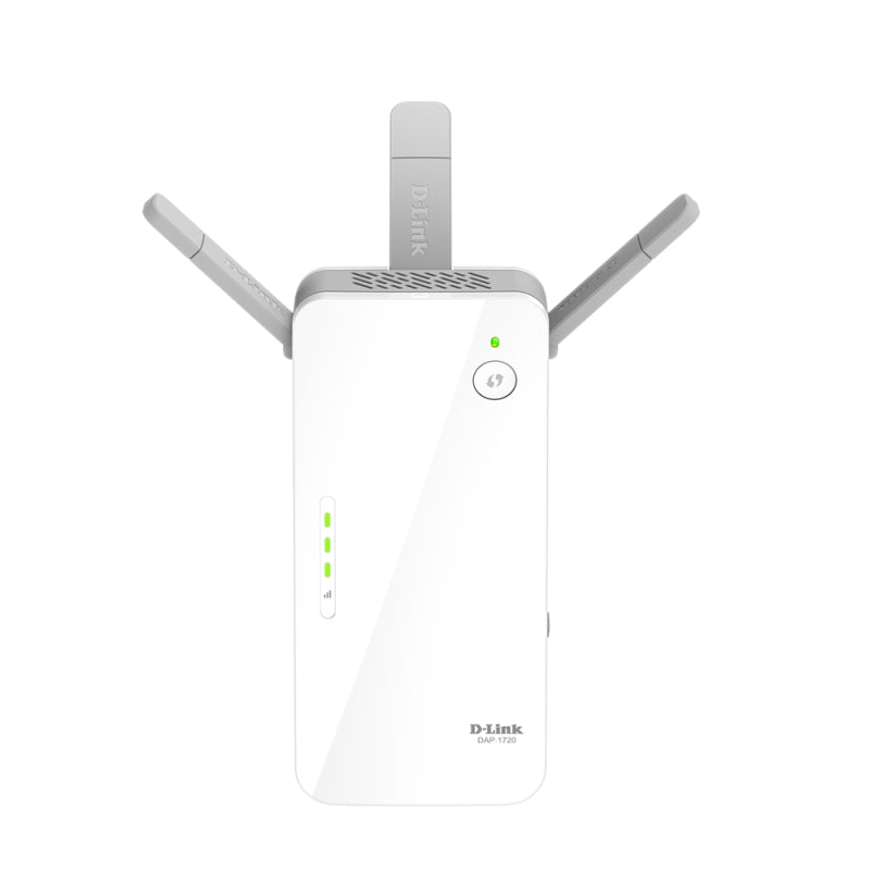 D-Link Wireless Range Extender WiFi Kit DAP-1720