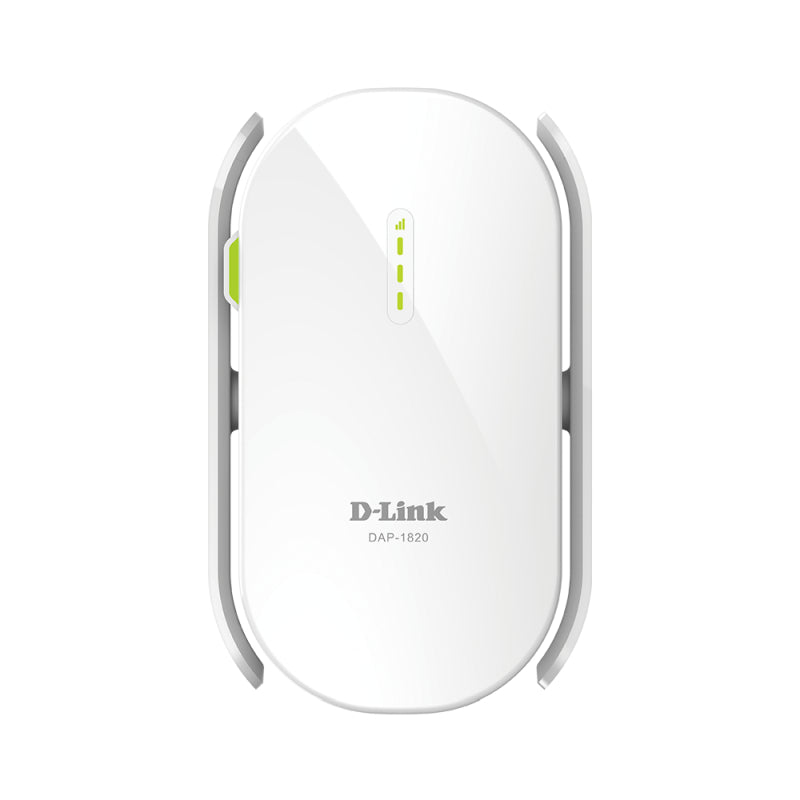 D-Link Range Extender DAP-1820