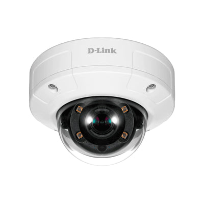 D-Link 5MP PoE Network Security Camera