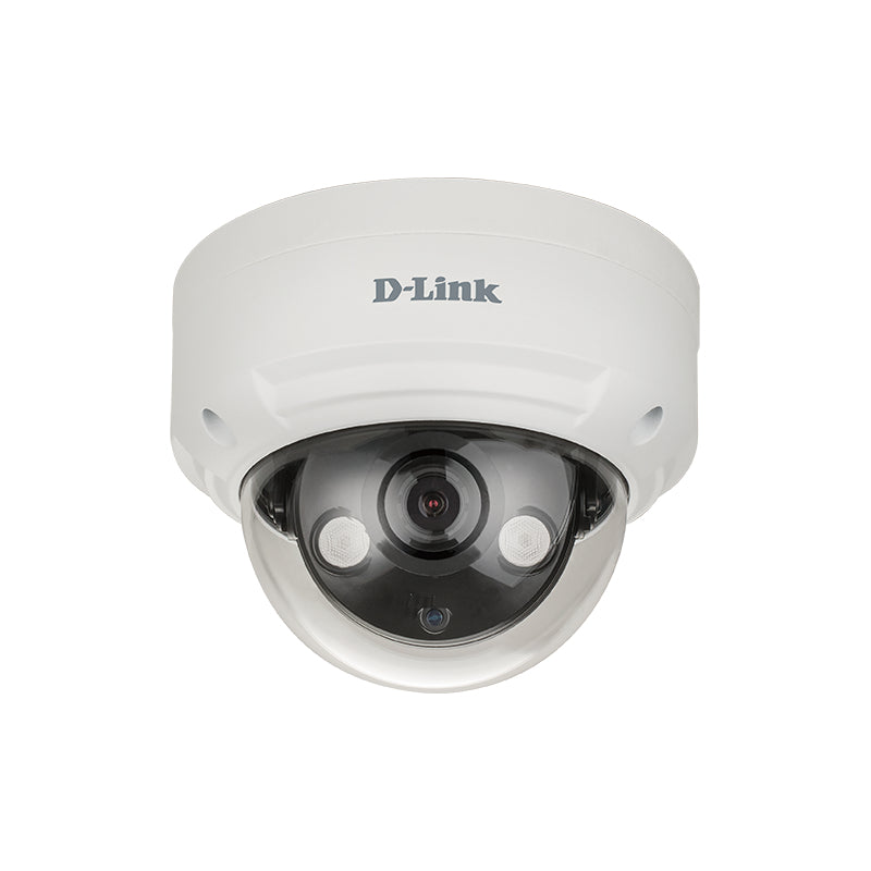D-Link DCS-4614EK 4MP Security Camera