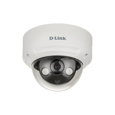 D-Link DCS-4614EK 4MP Security Camera