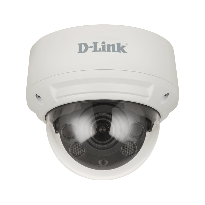 D-Link DCS-4618EK 8MP Security Camera